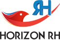 logo Horizon rh