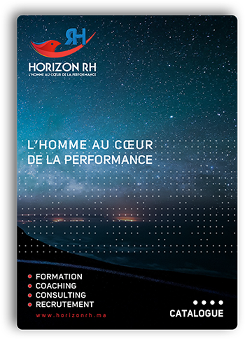 Catalogue Horizon RH